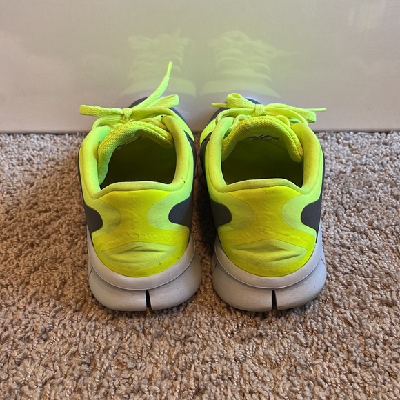 Nike free run - Picture 3 of 5